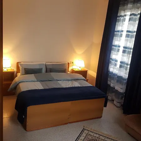 & Breakfast Diana E Ninni 살소마지오레테르메