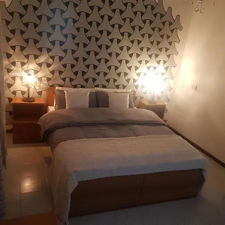 & Breakfast Diana E Ninni 게스트하우스 살소마지오레테르메