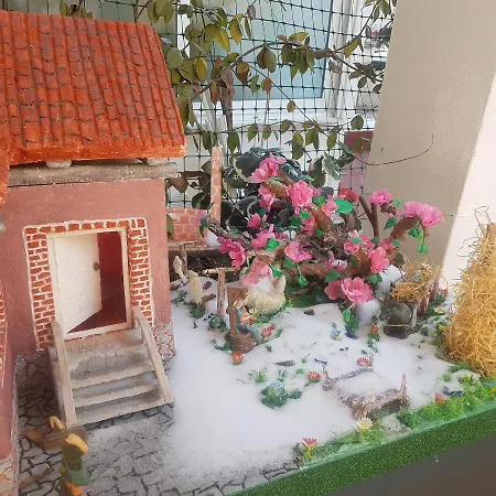 게스트하우스 & Breakfast Diana E Ninni 살소마지오레테르메