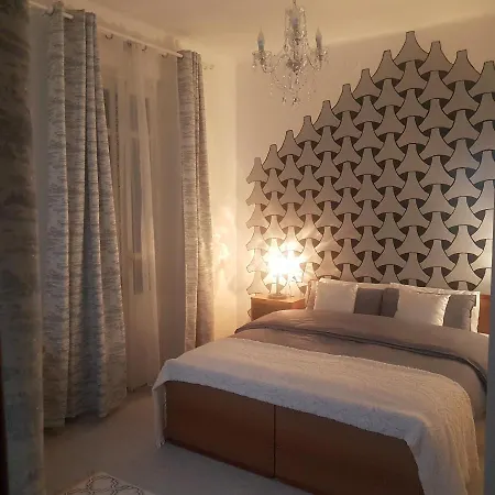 & Breakfast Diana E Ninni 게스트하우스