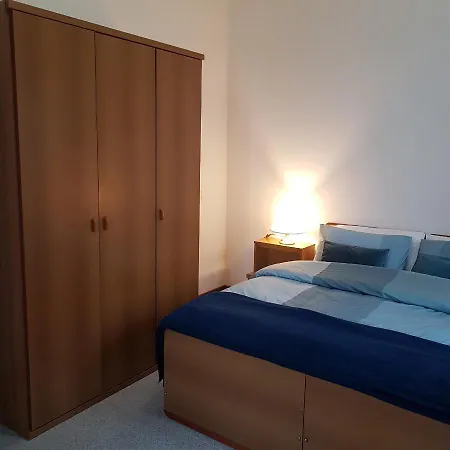 Room&breakfast Diana E Ninni Salsomaggiore Terme