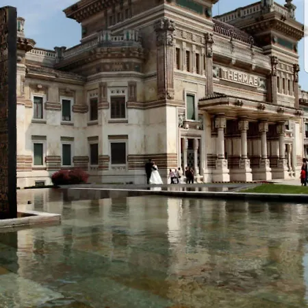 게스트하우스 & Breakfast Diana E Ninni *