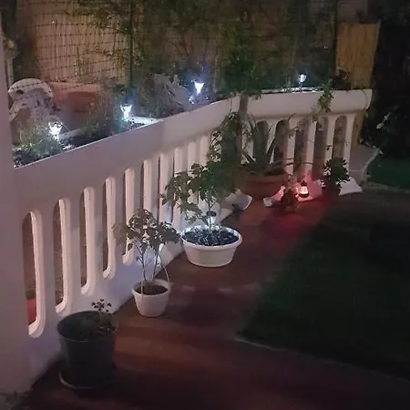 게스트하우스 & Breakfast Diana E Ninni *