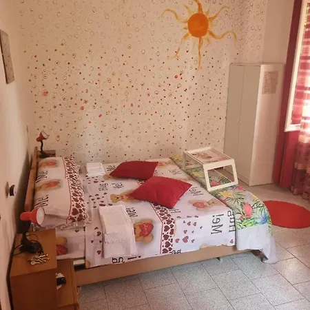 & Breakfast Diana E Ninni * 살소마지오레테르메