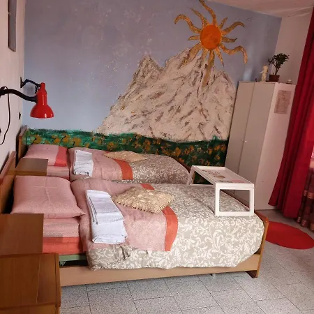 & Breakfast Diana E Ninni