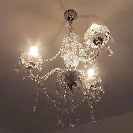 Affittacamere Room&breakfast Diana E Ninni *