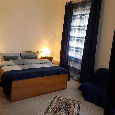 게스트하우스 & Breakfast Diana E Ninni