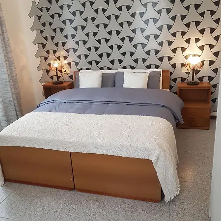 & Breakfast Diana E Ninni *