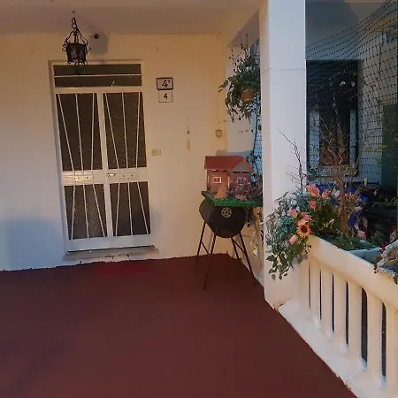 & Breakfast Diana E Ninni Salsomaggiore Terme