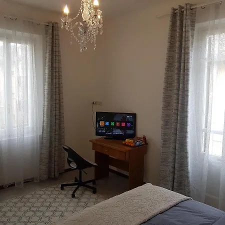 & Breakfast Diana E Ninni 게스트하우스