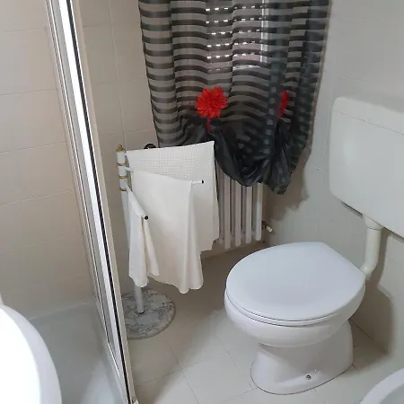 & Breakfast Diana E Ninni 게스트하우스