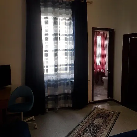 게스트하우스 & Breakfast Diana E Ninni