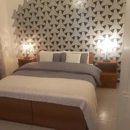 & Breakfast Diana E Ninni 살소마지오레테르메