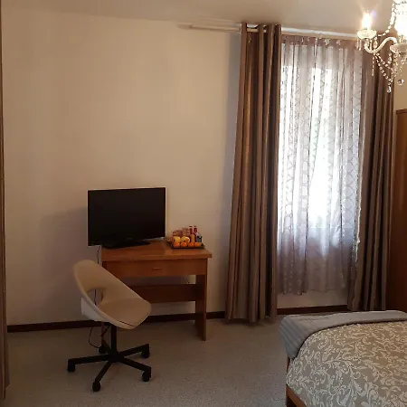 게스트하우스 & Breakfast Diana E Ninni 살소마지오레테르메