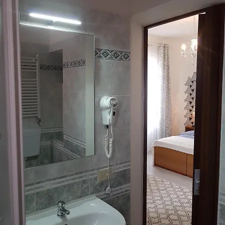 게스트하우스 & Breakfast Diana E Ninni