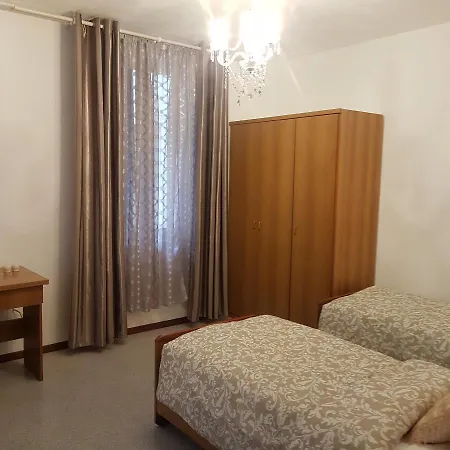 & Breakfast Diana E Ninni 살소마지오레테르메