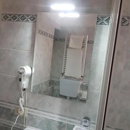 게스트하우스 & Breakfast Diana E Ninni *