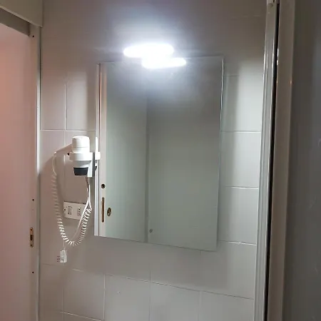 & Breakfast Diana E Ninni