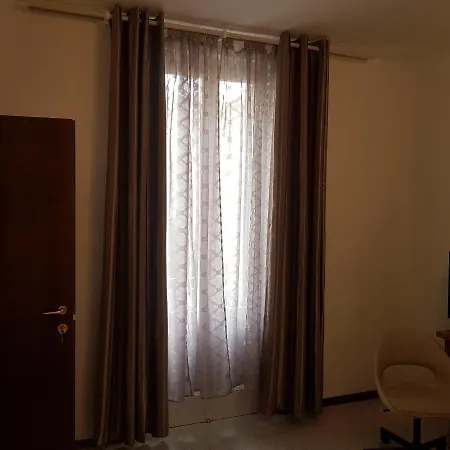 & Breakfast Diana E Ninni 살소마지오레테르메