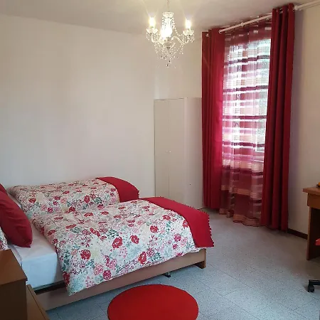 게스트하우스 & Breakfast Diana E Ninni