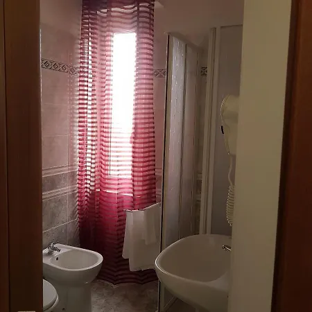 Maison d'hôtes & Breakfast Diana E Ninni