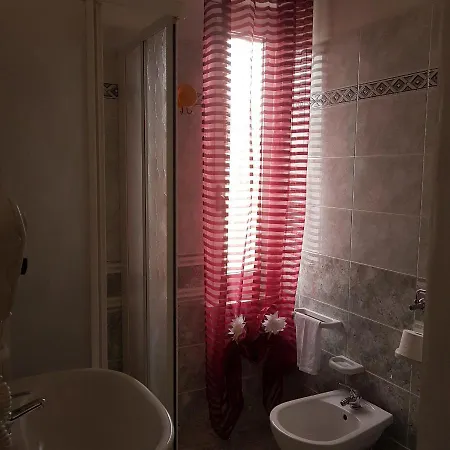 & Breakfast Diana E Ninni 게스트하우스 살소마지오레테르메