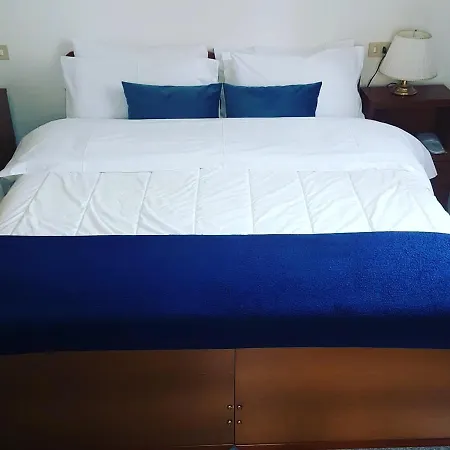 & Breakfast Diana E Ninni 게스트하우스 살소마지오레테르메