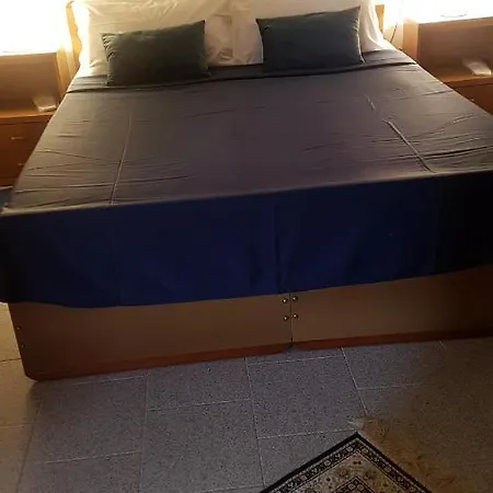 게스트하우스 & Breakfast Diana E Ninni