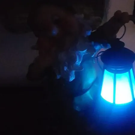 & Breakfast Diana E Ninni * 살소마지오레테르메