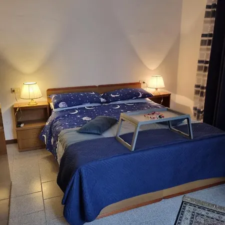 & Breakfast Diana E Ninni * 살소마지오레테르메