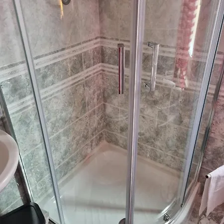 & Breakfast Diana E Ninni