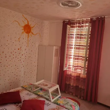 & Breakfast Diana E Ninni *