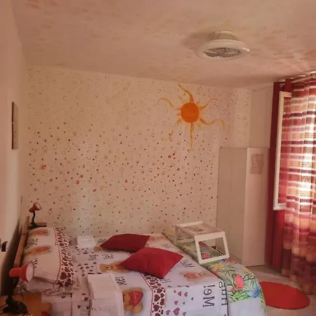 & Breakfast Diana E Ninni Salsomaggiore Terme