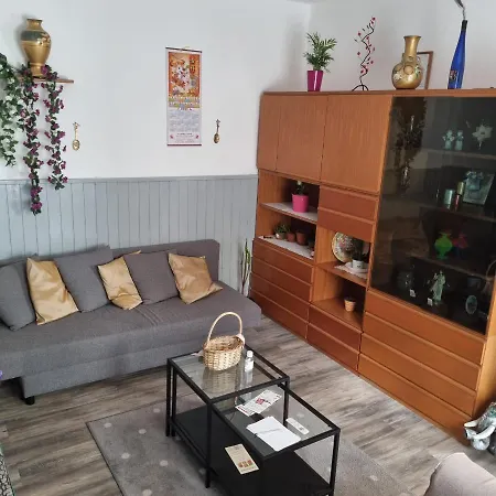 & Breakfast Diana E Ninni 게스트하우스 *