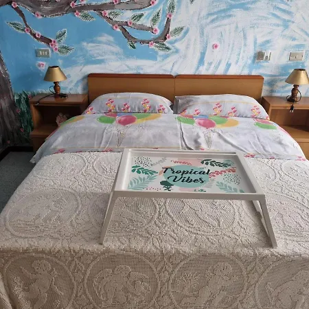 & Breakfast Diana E Ninni