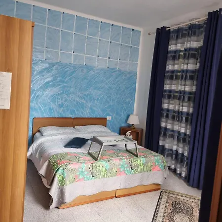 & Breakfast Diana E Ninni 게스트하우스 살소마지오레테르메