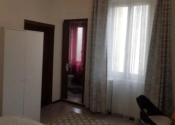 Room&breakfast Diana E Ninni *