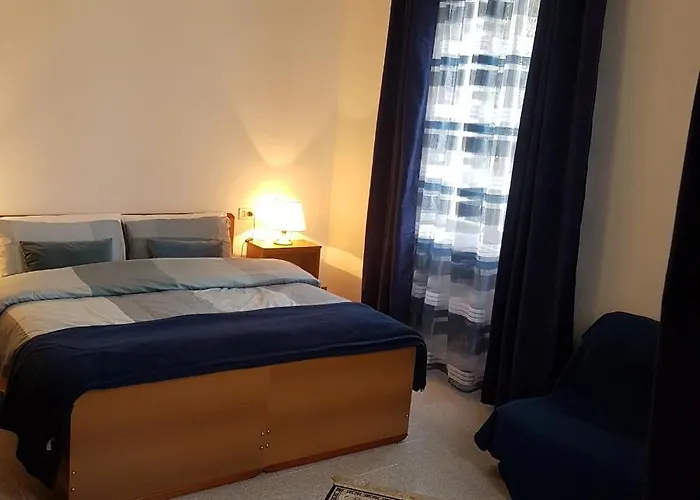 Πανσιόν & Breakfast Diana E Ninni