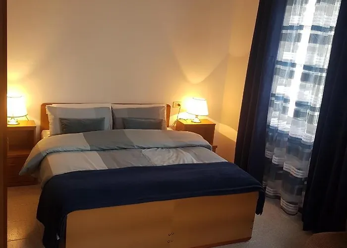 Room&breakfast Diana E Ninni Salsomaggiore Terme