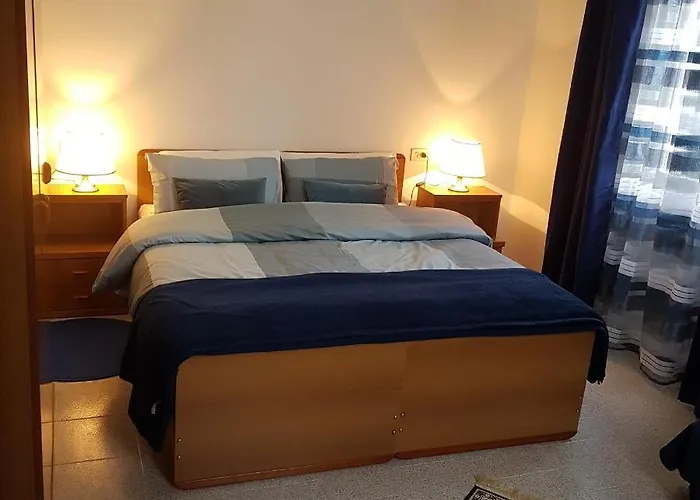 Room&breakfast Diana E Ninni Salsomaggiore Terme