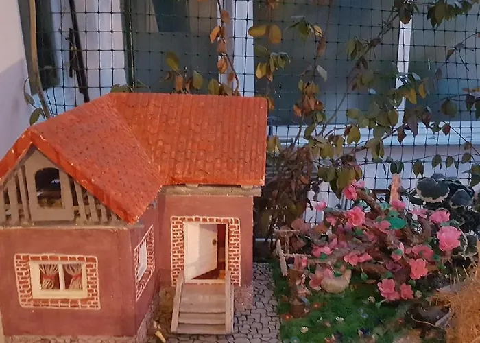 Room&breakfast Diana E Ninni * Salsomaggiore Terme