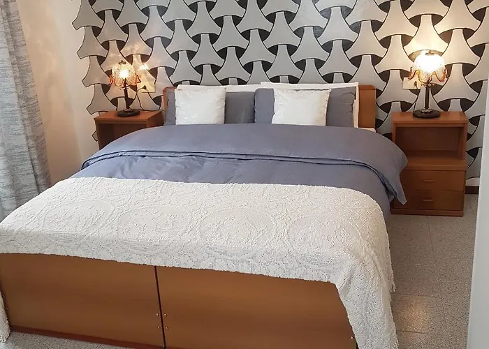 Room&breakfast Diana E Ninni *