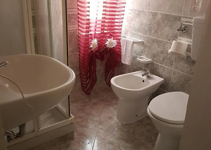 Room&breakfast Diana E Ninni