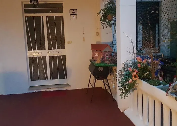 Room&breakfast Diana E Ninni Salsomaggiore Terme