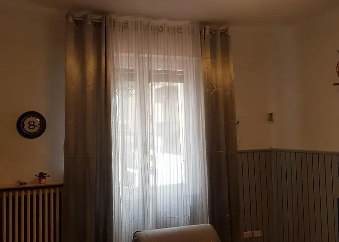 Room&breakfast Diana E Ninni Affittacamere *