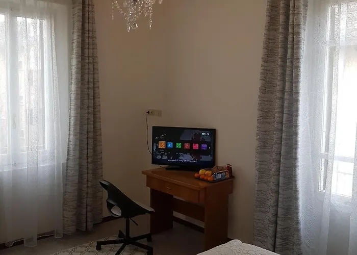 Room&breakfast Diana E Ninni Affittacamere