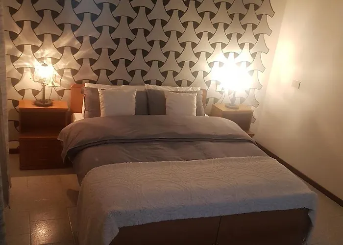 Room&breakfast Diana E Ninni Affittacamere Salsomaggiore Terme