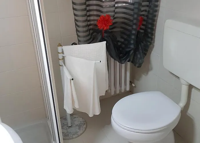 Room&breakfast Diana E Ninni Affittacamere