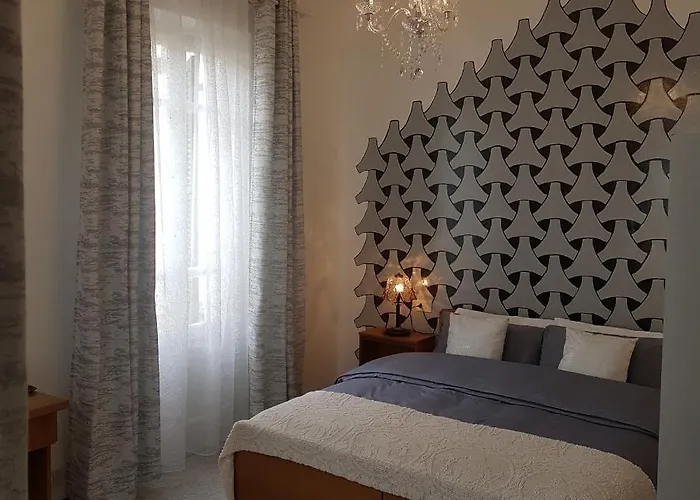 Room&breakfast Diana E Ninni