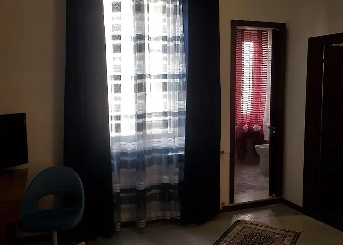 Affittacamere Room&breakfast Diana E Ninni